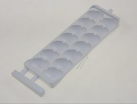 Ice Cube Maker - 42031625 Ice Tray-left (s w ) [Vestel]