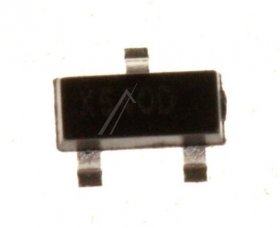 Ic - 30066262 Integrated Circuit [Vestel]