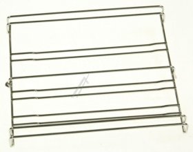 Telescopic Slideout Oven Grills - 8052695 Side Grid Left Dp_accu Po 250mm Latch [Amica]