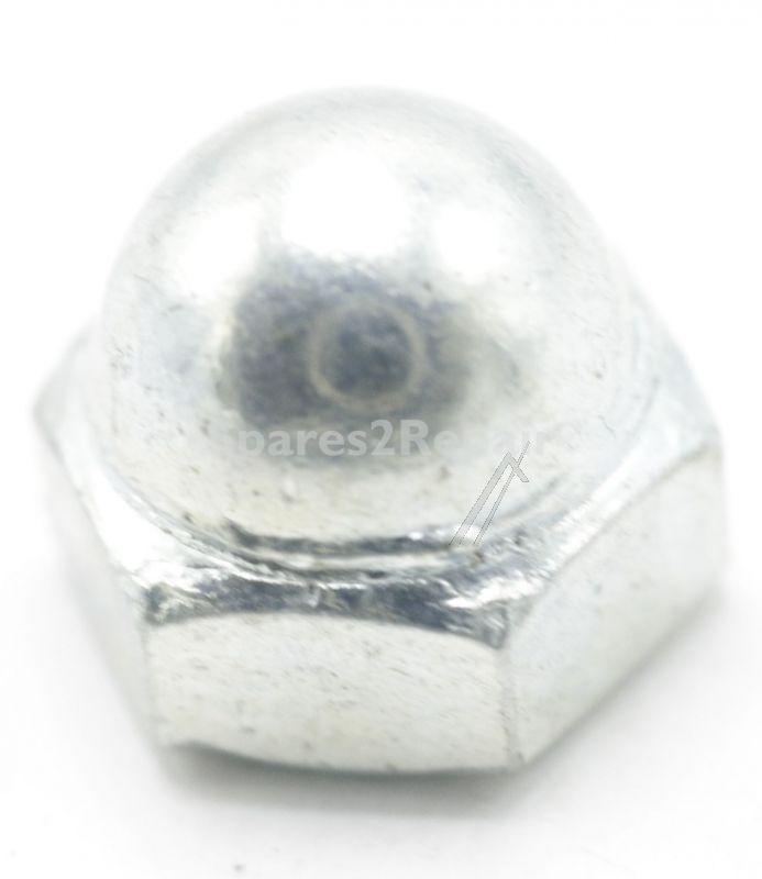 Screw - 8025698 Metal Nipple For Ribbed Plate [Amica]