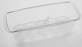 Egg Compartment Fridge - 00497853 Egg Rack [Bosch Siemens]