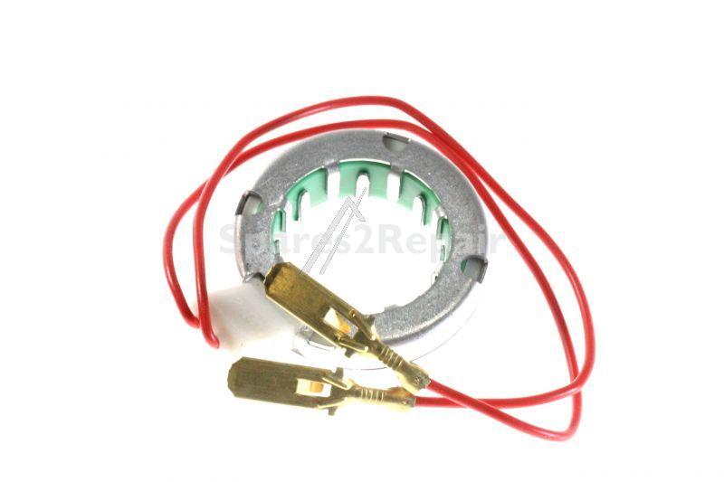 Motor Tachometer - C00115310 482000028814 Tacho Generator For Motor Ceset [Whirlpool Indesit]