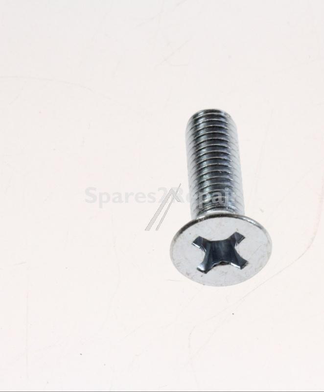 Screw - 2080897032 Screw Zinc-plated M6x20 Fz [Electrolux Aeg]