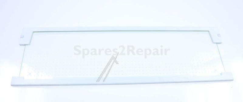 Grid - 2251690083 Food Shelf Front Complete [Electrolux Aeg]