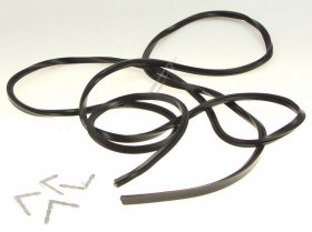 Oven Door Gasket - 79365 Big Oven Door Seal (4 Sides) [Sogedis]