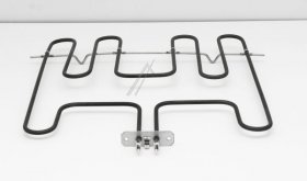 Bottom Element Oven - 51654 Lower Heating Element 1600w Sole [Sogedis]