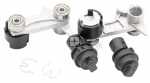Perforated Rail - 12016606 Bearing Bush [Bosch Siemens]