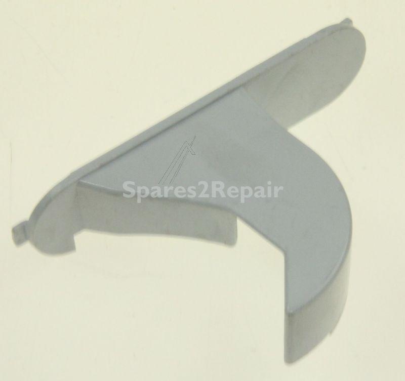Fixing Plate - C00270690 482000031002 Handle Fixing Plate - Fridge 730 [Whirlpool Indesit]