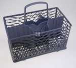 Smeg Cutlery Basket - 691410591 Cutlery Tray
