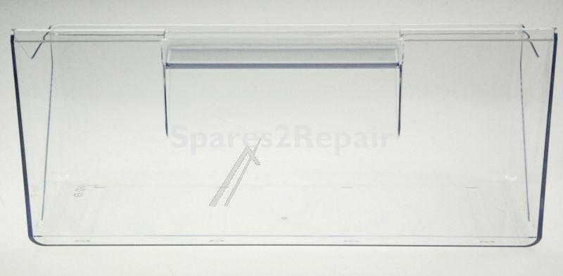 Vegetable Drawer - 2647021076 Crisper Silkscreened [Electrolux Aeg]