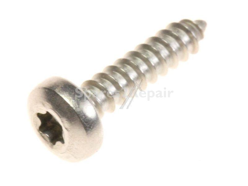 Liebherr Screw - 408281100 Parker Screw B3 5x16