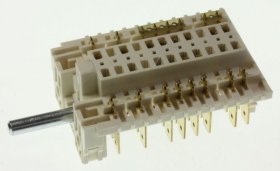 Dreefs Oven Switch - Switch Alternative For Amica 8061791