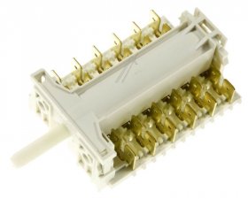 Dreefs Oven Switch - 11he-013 Oven Selector Switch Alternative For Bosch Siemens