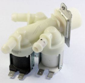 Bitron 3 way Solenoid Valve - 3 Way Triple Solenoid Valve Alternative Bsh 00173910