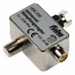 Fuba Leveltuning Satellite - Udr 200 Universal Damper