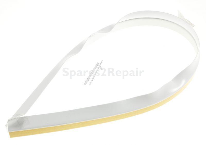 Atag Profile - 88041130 36418 Fill Up Profile Dod 25mm