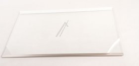 Glass Panel - 140279398030 Glass Shelf Complete Neutral 458 [Electrolux Aeg]