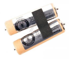 Panasonic Battery For Electric Shavers - 1 2v-2000mah Wer1511l2519 Ni-mh Shaver Battery Alternative For Panasonic