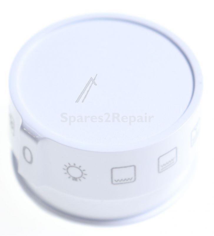Control Knob - 9081925 Pokrto El res 15102 Biae Bez Nak [Amica]