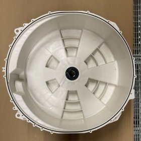 Tub Lower Part - 22440715 Rear Tub Group (52-57c4)-f-nak [Vestel]