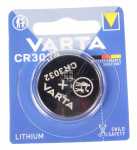Varta Button Cell Battery - Cr3032 Lithium Button Cell - 06732 101 401