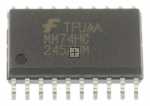 Fairchild Ic - 74hc245 Mm74hc245awm Ic Cmos Smd Soic-20