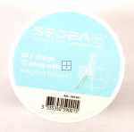 Sedea Terminating Resistor - 059001 F-terminating 75 Ohm Resistor With O-ring Seal 50 Pieces