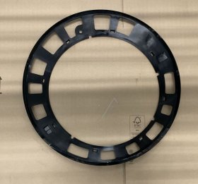 Washing Machine Window Frame - 11066520 Frame-window [Bosch Siemens]