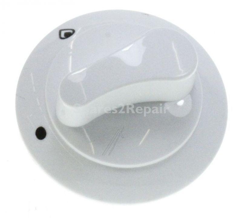 Control Knobs - 207100220201 Knob P [Sogedis]