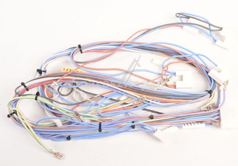 Hisense Gorenje Harness - 878782 Wiring Harness Fs50 K44fl22 4rer Il52