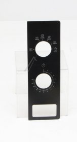 Operating Unit Screen - C00567125 488000567125 Film Patch [Whirlpool Indesit]