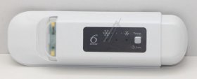 Thermostats - C00666021 488000666021 Thermostat Electronic Et2 Enhanc [Whirlpool Indesit]