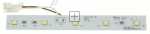 Led Module - 3050400018 C00975895 Led Board [Arcelik]