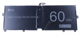 Lg Laptop Battery - Lb2122lm Eac64808101 Rechargeable Battery Lithium Ion