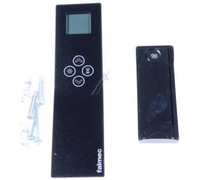 Falmec Remote Control - Remote Control - 105080051