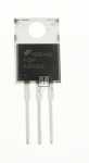 Fairchild Transistors - Fdp52n20 N-channel Mosfet 200v 52a To-220