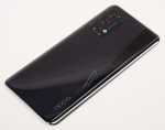 Oppo Battery Compartment Lid - 621033000171 Battery Cover Reno5 5g-find X3 Lite Cph2145 Moonlight Black Plate Material Foam