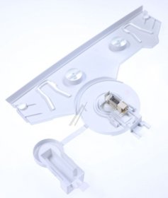 Tube - 00647910 Hose-fill [Bosch Siemens]