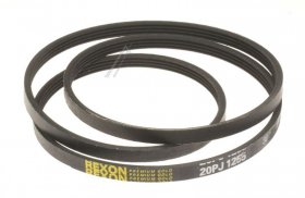 Drive Belts - 00482781 Belt-drive [Bosch Siemens]