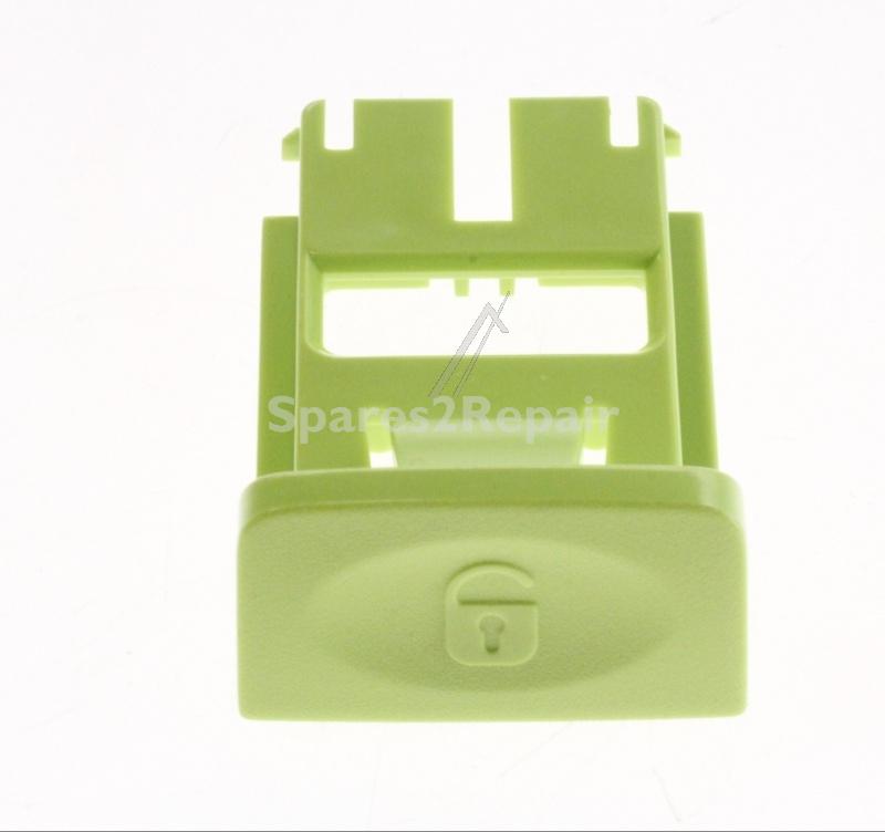 Power Button - 2198960037 Knob On-off Handunit [Electrolux Aeg]