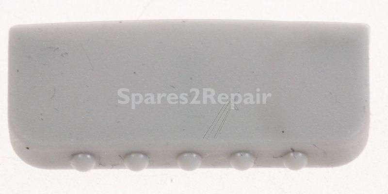 Samsung Mounting Parts - Da63-05588a Grommet-lever:hm10-pjt silicongray hrc