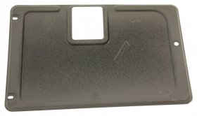 Smeg Casing Cover - 215411825 Right Self-cleaning Panel