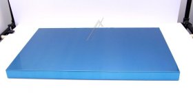 Smeg Side Cover Housing - 073331282 Right-left Side Panel