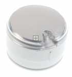 Timer Button - 43006171 Timer-select button [Candy Hoover]