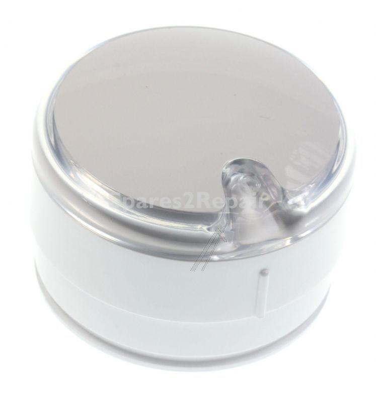 Timer Button - 43006171 Timer-select button [Candy Hoover]