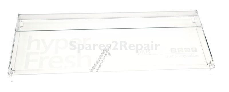 Drawer Front - 11013057 Panel [Bosch Siemens]