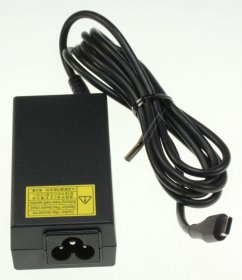 Acer Ac adaptor - Kp 04503 005 Ac Adaptor 45w 5v-12v-20v 2 25a Type C Black