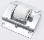 Foot - 4549720100 C00878519 Foot Front (steel) [Arcelik]