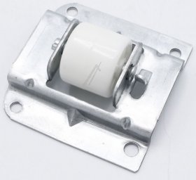 Foot - 4549720100 C00878519 Foot Front (steel) [Arcelik]