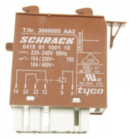 Relay - 00056755 Contactor [Bosch Siemens]